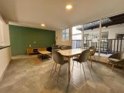 VENTA DE DEPARTAMENTO, EN COL. PIEDAD NARVARTE, BENITO...