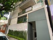 Venta de departamento en col. Portales Norte