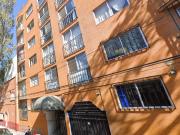 Venta de departamento en col transito Cuauhtemoc Cdmx