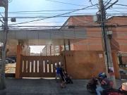 Venta De Departamento En Colonia Agricola Pantitlan...