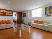 Venta de departamento en colonia Anzures, Ciudad de México