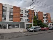 Venta de departamento en colonia Bondojito, cerca de...