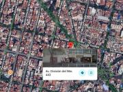 VENTA DE DEPARTAMENTO EN COLONIA DEL VALLE