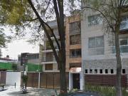 Venta de Departamento en Colonia del Valle Benito...