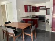 Venta de departamento en colonia del Valle dos...
