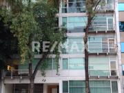 VENTA DE DEPARTAMENTO EN COLONIA GRANADA MIGUEL HIDALGO CDMX
