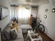 Venta de Departamento en Colonia Jardín Balbuena en...