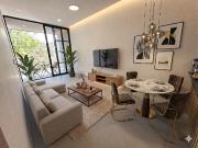 Venta de Departamento en colonia Las Américas, al Sur de...