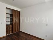 Venta de departamento en Colonia Los Manzanos