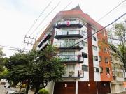 Venta de Departamento en colonia Narvarte Oriente cerca...