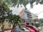 Venta de departamento en colonia Obrera