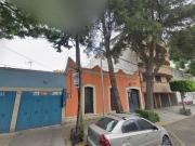 Venta de departamento en Colonia Popotla