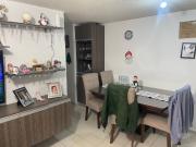Venta De Departamento En Colonia San Miguel En Iztapalapa