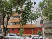 Venta de departamento en colonia San Rafael, Cuauhtémoc,...