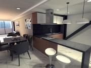 VENTA DE DEPARTAMENTO, EN COLONIA SANTA CRUZ ATOYAC,...