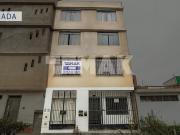 Venta de departamento en Comas