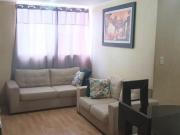 Venta de departamento en condominio, 3 dormitorios –...