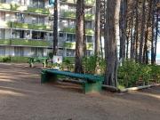 Venta De Departamento En Condominio Bosques Del Tabo