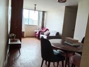 Venta De Departamento En Condominio En Villa El Salvador