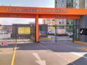 Venta De Departamento En Condominio Los Cipreses En San...