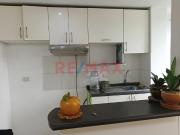 Venta De Departamento En Condominio San Martin De Porres