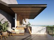 Venta de Departamento en Condominio View Towers