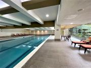 Venta de departamento en Contadero frente al Parque la...