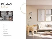 VENTA DE DEPARTAMENTO EN COORDENADA LAFAYETTE