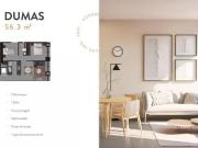 VENTA DE DEPARTAMENTO EN COORDENADA LAFAYETTE