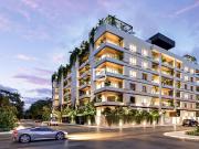 Venta de Departamento en Costa Celeste, Playa del Carmen