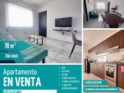 VENTA Departamento Amueblado en Costa de Oro, Boca del Río