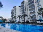 Venta de departamento en Country Club ?