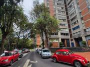 Venta de departamento en Coyoacán