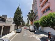 Venta de departamento en Coyoacán Remate