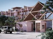 VENTA DE DEPARTAMENTO EN COZUMEL