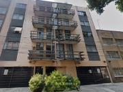 Venta de Departamento en Credito Constructor, Benito Juarez