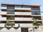 Venta de departamento en Cuajimalpa