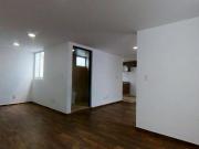 Venta de Departamento en Cuajimalpa de Morelos, CDMX