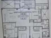 Venta de departamento en Cuajimalpa, Santa Fe