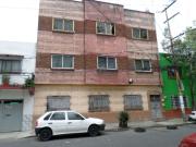 Venta de Departamento en Cuauhtemoc CDMX Col Maza