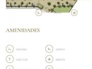 Venta de Departamento en Cumbres del Lago