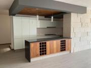 Venta de departamento en Cumbres del Lago