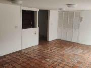 VENTA DE DEPARTAMENTO EN DEL VALLE CENTRO,A POCOS MIN DEL MB