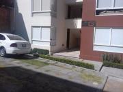 Venta de Departamento en desarrollo