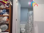 Venta de departamento en Desierto de los Leones