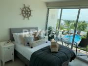 Venta de departamento en diamante residencial