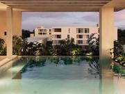 Venta de Departamento en Distrito Country Mérida Yucatán