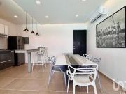 VENTA DE DEPARTAMENTO EN PLANTA BAJA EN DREAM LAGOONS CANCUN