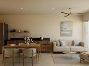 VENTA DE DEPARTAMENTO EN DZITYA