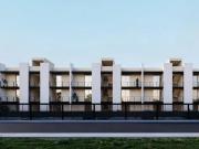 Venta de departamento en Dzityá